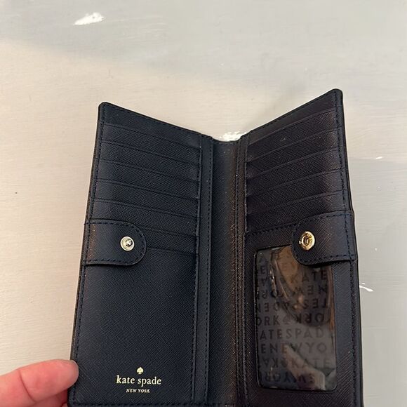 Kate Spade Wallet - Picture 4 of 7